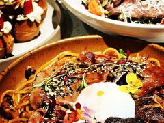 -BE BRIGHT KITCHEN(正佳广场店)