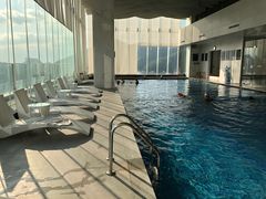 -普拉达游泳健身(水湾1979店)