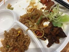 -素满香·素食自助餐(苏州·临顿路店)