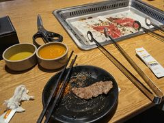 -新石器烤肉(南站店)
