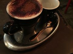 -The Coffee Academïcs(铜锣湾店)