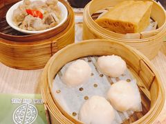 虾饺-添好运点心专门店(中环IFC店)