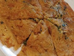 潮式蚝仔烙-金苑海鲜酒家(来魅力店)