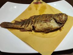 -老牌坊鲁菜名店(宽厚里店)