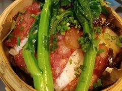 -九九私厨(石溪店)