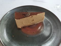 提拉米苏-伯衡55·吉品轩(乌鲁木齐南路店)