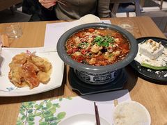 -拾竹樾巷酒肆餐厅(望花店)