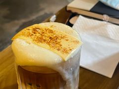 -咖法森林·咖啡  酒吧(天河店)