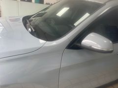 -车水马龙3M汽车贴膜冠军店隐形车衣改色膜(漕宝路中环店)