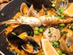 -Marina厨房·ALA精酿(月湖盛园店)