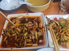 -朱大嘴肥肠血旺(福字街店)