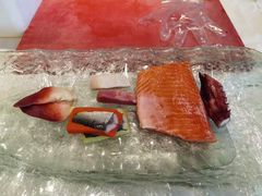 海鲜-瑞德姆美人鱼海底演艺主题餐厅(亚龙湾店)