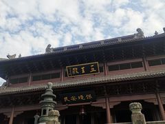 -钱王祠