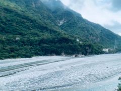 -太鲁阁公园