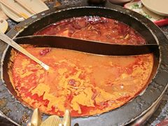 -蜀大侠火锅(春熙路店)