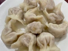 -东门饺子馆(少年宫路店)