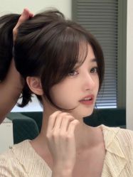 -AFA Hair studio·女士发型设计