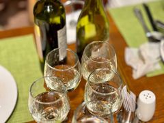 -大理实力希尔顿酒店•香全日制餐厅