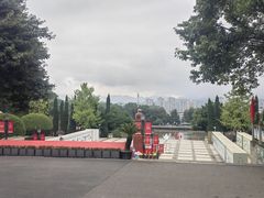 -聂荣臻元帅陈列馆