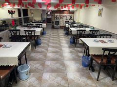 -张树军海鲜(王府壹号店)