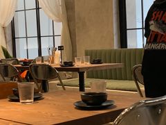 大堂-INSA Korean Bistro饮鲨韩食酒馆