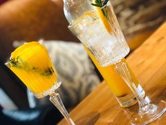 -陶享时光西餐·下午茶·竹林花园(新城店)