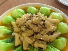 -得意楼蒸菜馆