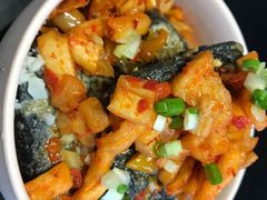 衡阳臭豆腐-渔芙南(三里屯店)
