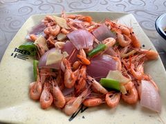 -竹语饭香·原生态农庄·烧鸡·竹筒饭·河鲜(森林海白水寨店)