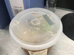 -喜茶(深圳万象城黑金店)