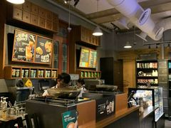 -星巴克臻选(北京前门大街店)