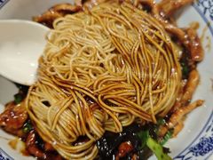 -君东记本帮面馆(天钥桥路店)