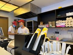 -椰小咖(亚龙湾东榕美食广场店)