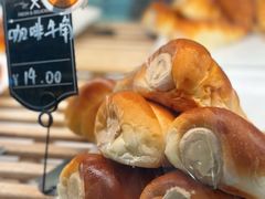 -新侨三宝乐面包店(菜市口店)