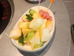 -创味·民间海南菜·非遗藤桥排骨(藤桥·免税城店)