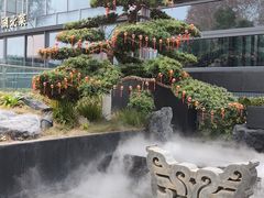 -曾宴·楚菜(湖北省博物馆店)