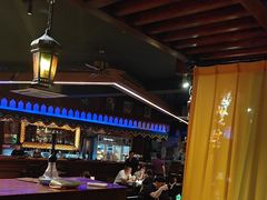 -甘尼仕印度餐厅爵士酒吧(阳春巷店)