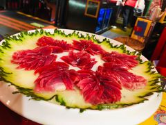 -谭鸭血老火锅·匠心(环球港旗舰店)