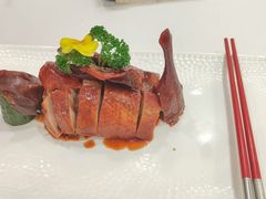 -霞客居酒店·霞客食府·宁海特色小海鲜