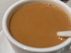 -明腾壹间茶餐厅(新都会花园广场店)