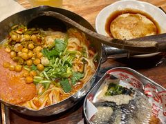 -小满手工粉(上海月星环球港店)