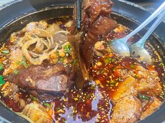 -青花椒花椒鱼(合生汇店)