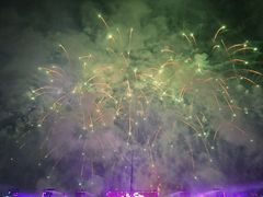 -泰达航母主题公园