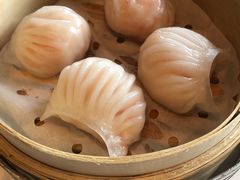 金轩虾饺皇-金轩中餐厅 Jin Xuan(浦东丽思卡尔顿酒店)