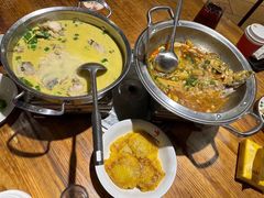 -洁雅小南方俏巴鱼馆(汴河街店)