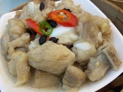 -澳门陈光记烧味饭店(万象城店)