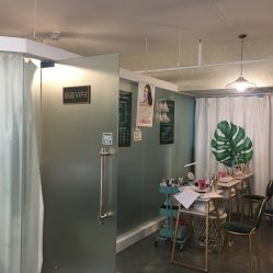 -秘阁MIGO·美甲美睫