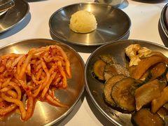 -西塔老太太泥炉烤肉(北京望京店)