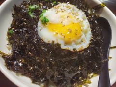 -九田家黑牛烤肉料理(新辰里亚运村店)