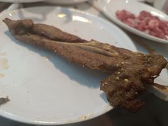 -九月海·海鲜自助(世纪东方店)